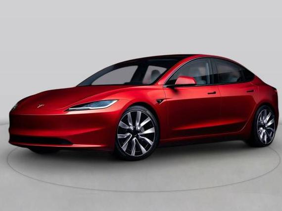 TESLA MODEL 3 2025 5YJ3E1EA5SF983185 image TESLA MODEL 3 2025 5YJ3E1EA5SF983185 image